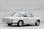 BMW 3200 CS Bertone, Baujahr 1965