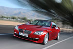 BMW 6er Coupe (F13)