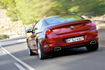 BMW 6er Coupe (F13)