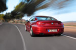 BMW 6er Coupe (F13)