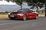 BMW 6er Coupe (F13)