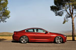 BMW 6er Coupe (F13)