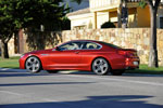 BMW 6er Coupe (F13)