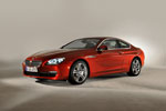 BMW 6er Coupe (F13)