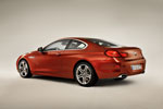 BMW 6er Coupe (F13)