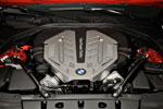 Das neue BMW 6er Coupe - BMW 650i TwinPower Turbo, BMW 8-Zylinder Benzinmotor mit DirekteinspritzungDas neue BMW 6er Coupé - BMW 650i TwinPower Turbo, BMW 8-Zylinder Benzinmotor mit Direkteinspritzung