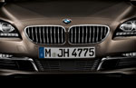Das neue BMW 650i Gran Coupé, ExterieurDas neue BMW 650i Gran Coupé, Exterieur