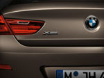 Das neue BMW 650i xDrive Gran Coupé, Exterieur