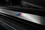 Das neue BMW 6er Gran Coupé - M Sportpaket