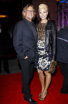 Martin Krug und Verena Kerth.