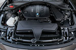 BMW 320d Modern Line, 4 Zylinder Dieselmotor