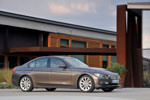 BMW 320d Modern Line