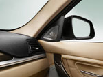 Neuer BMW 3er: Außenspiegel Luxury LineNeuer BMW 3er: Außenspiegel Luxury Line
