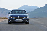 BMW 3er Limousine Luxury Line