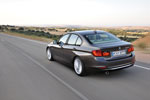 BMW 3er Limousine Modern Line