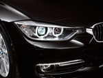 BMW 3er Limousine Sport Line