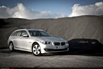BMW 530d Touring (Modell F11)