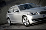 BMW 530d Touring (Modell F11)