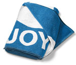 BMW JOY Badehandtuch