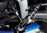 Sondermodell BMW R 1300 S mit HP Paket