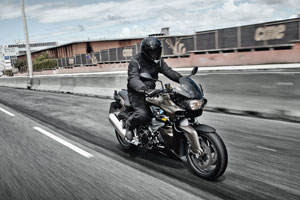 Sondermodell BMW R 1300 R