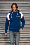 BMW Motorrad Style Motorsport 2012, Kapuzenjacke Motorsport Herren
