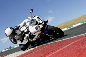 BMW S 1000 RR