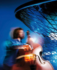 BMW Welt Jazz AwardBMW Welt Jazz Award
