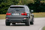 BMW X5, Modell E70