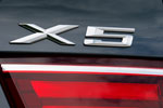 BMW X5, Modell E70