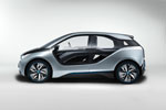 BMW i3 Concept