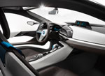 BMW i3 Concept