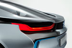 BMW i8 Concept