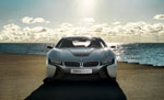 BMW i8 Concept