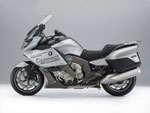 BMW Motorrad ConnectedRide. Advanced Safety Concept.