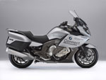BMW Motorrad ConnectedRide. Advanced Safety Concept.