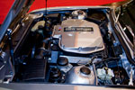 BMW MKO CS M5, BMW M5 Motor aus dem BMW M5 (E39), 8-Zylinder, 4.941 ccm, 400 PS