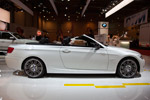 Essen Motor Show 2011: BMW 335i Cabrio Performance