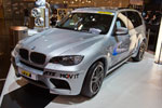BMW X5 (E70) NR 5XM "ATS Edition" by Tuningwerk, vmax: 320 km/h, 0-100 km/h: 3,5 Sek., 0-200 km/h: 11,6 Sek., 0-300 km/h: 35,8 Sek.