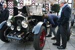 Stutz Blackhawk (1928)