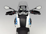 BMW G 650 GS Sertao