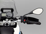 BMW G 650 GS Sertao