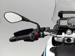 BMW G 650 GS Sertao