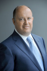 Hendrik von Kuenheim, Leiter BMW Motorrad 2010, ab 2018 Leiter Mittlerer Osten, Russland und europische Importeursmrkte