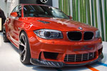 BMW 1er M Coupe by AC Schnitzer