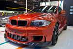 BMW 1er M Coupe by AC Schnitzer