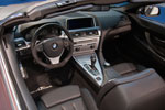 BMW 6er Cabriolet by AC Schnitzer