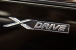 BMW 650i xDrive Cabrio Individual, xDrive Schriftzug