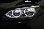 BMW 650i xDrive Cabrio Individual, LED Scheinwerfer
