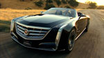 Cadillac Ciel Concept